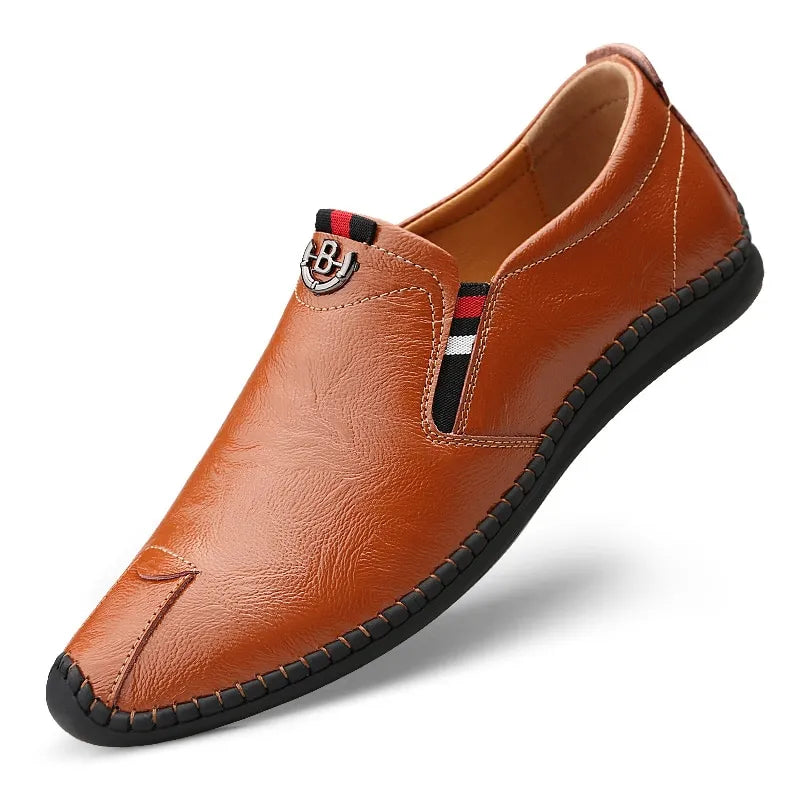 Mocassim Atenas