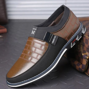 Sapato Brown Albert