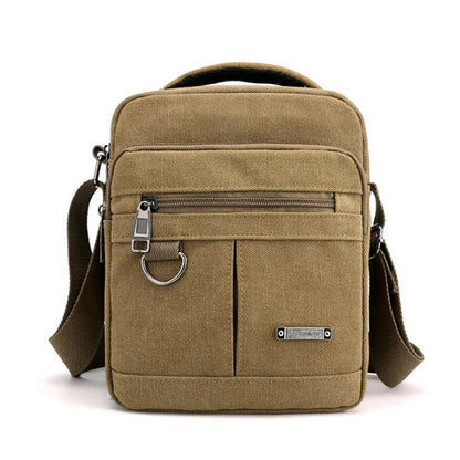 Bolsa Masculina Explorer