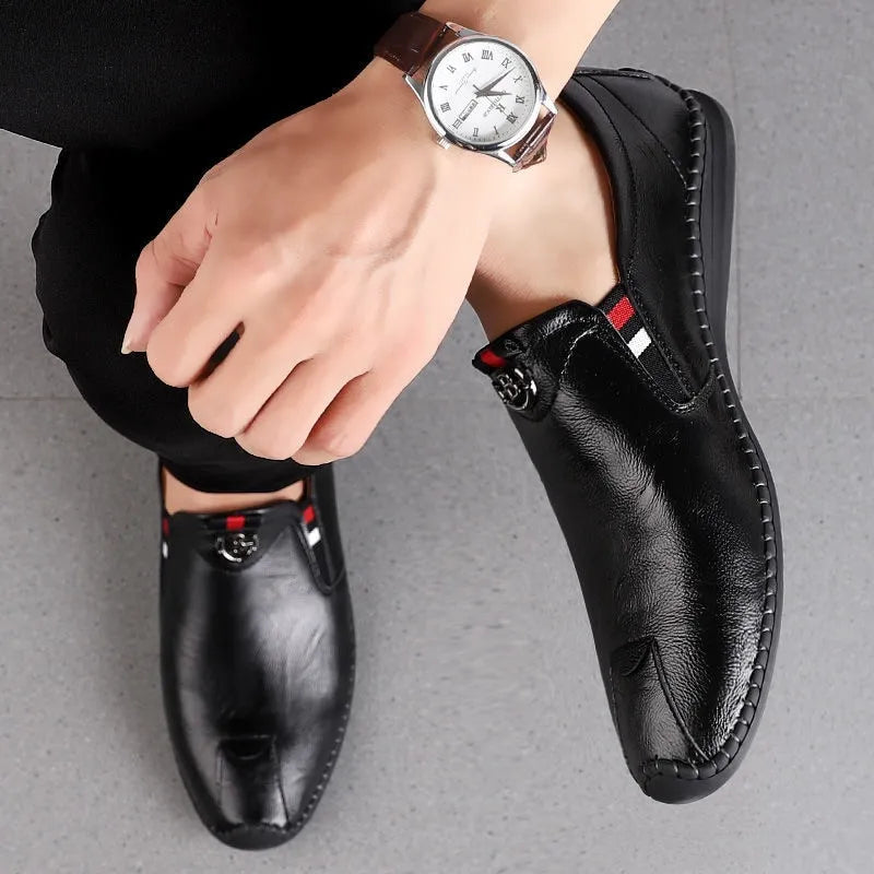 Mocassim Atenas