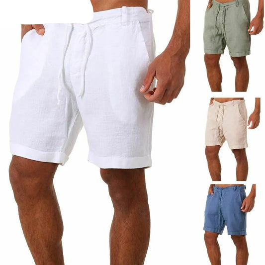 Shorts Masculino Verão