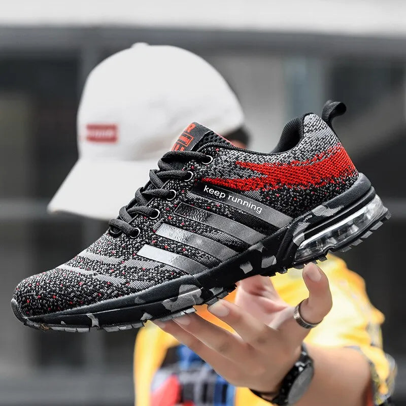 Tênis Air Running