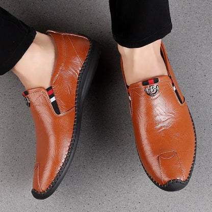 Mocassim Atenas
