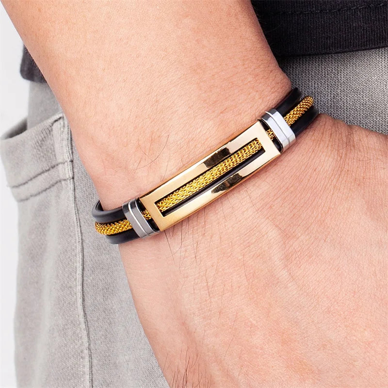 Pulseira Magnet