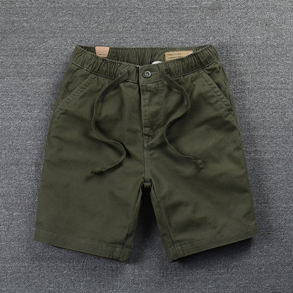 Bermuda Masculina Storm