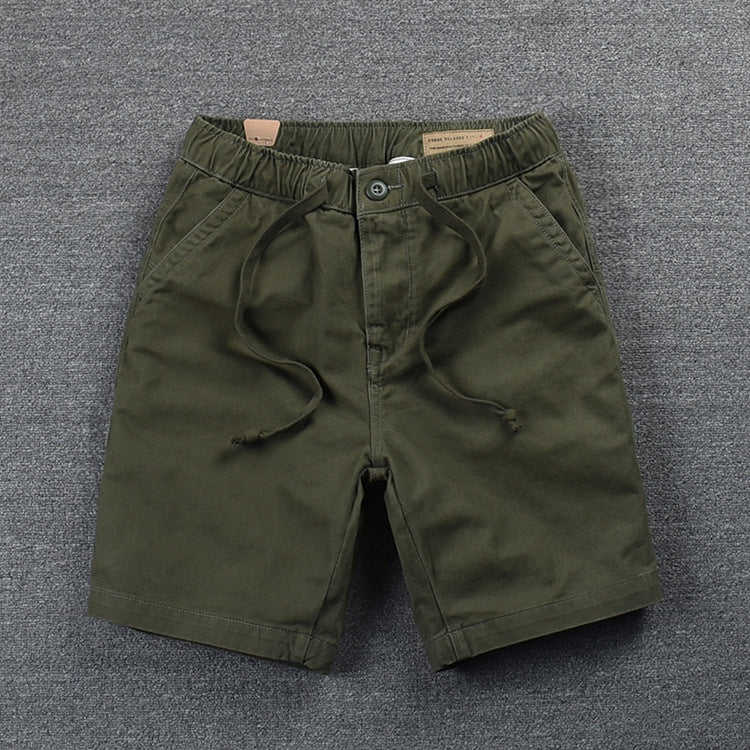 Bermuda Masculina Storm