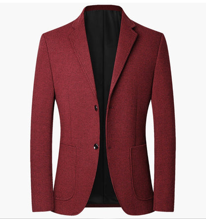 Blazer Masculino Moltres