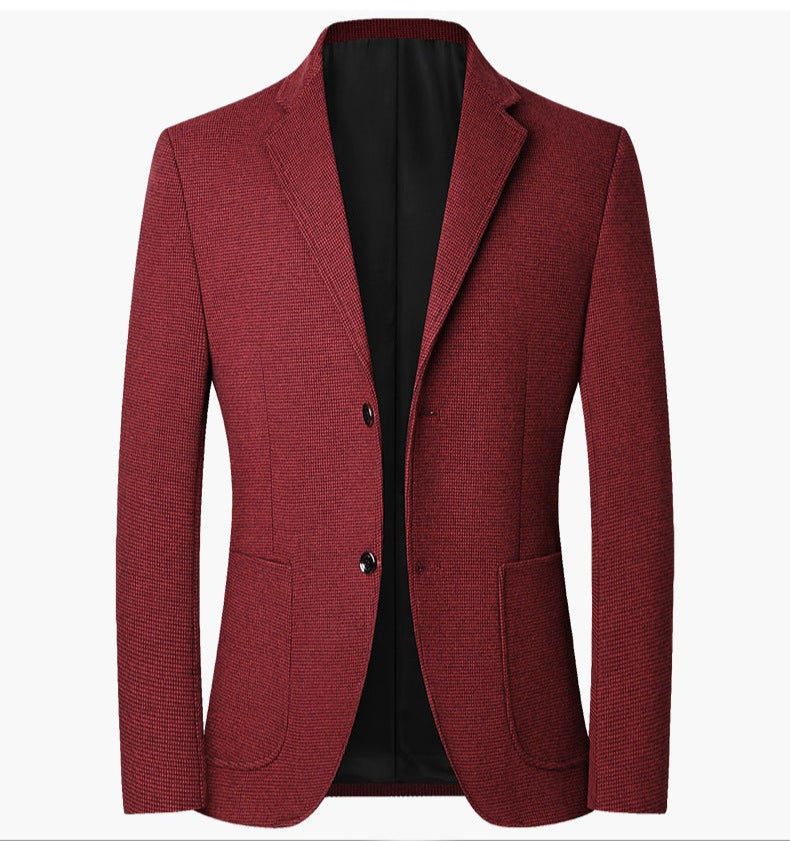 Blazer Masculino Moltres