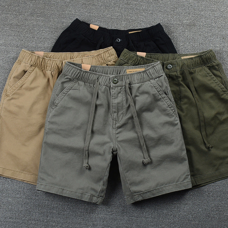 Bermuda Masculina Storm