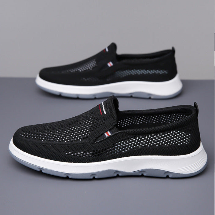 Mocassim Breeze