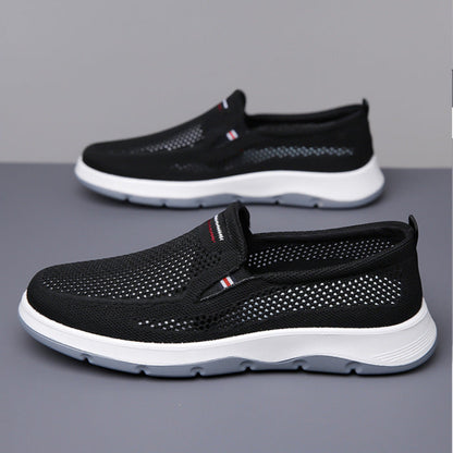Mocassim Breeze