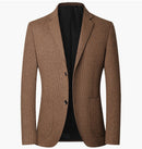 Blazer Masculino Moltres