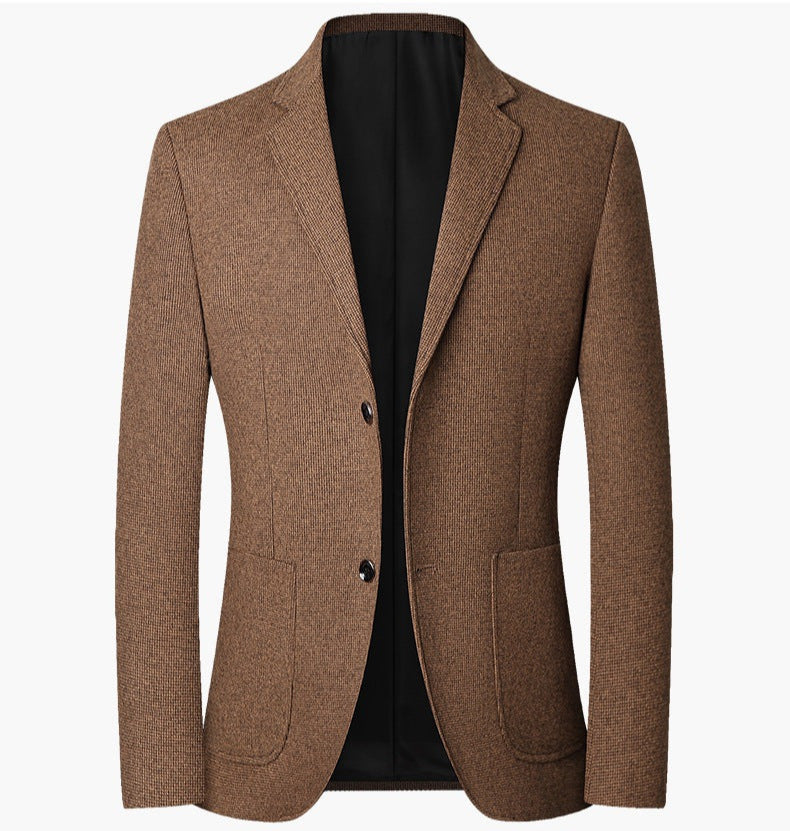 Blazer Masculino Moltres