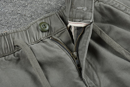 Bermuda Masculina Storm