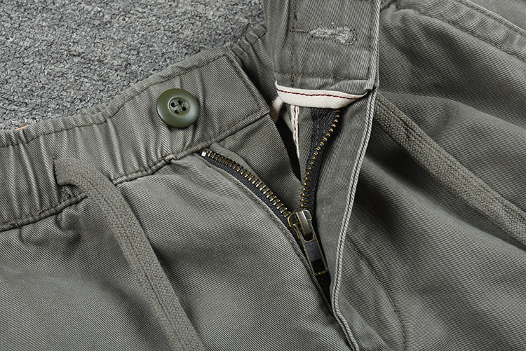 Bermuda Masculina Storm