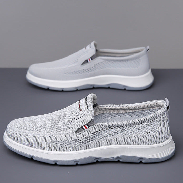 Mocassim Breeze