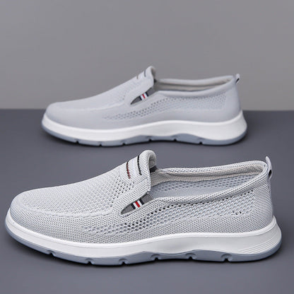 Mocassim Breeze