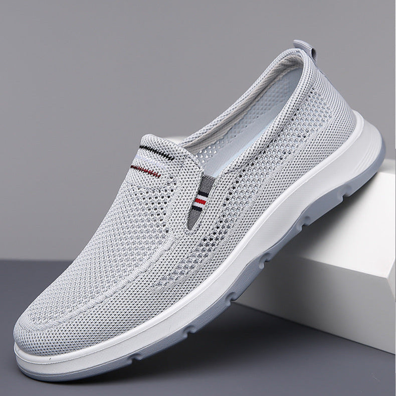 Mocassim Breeze