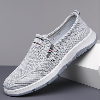 Mocassim Breeze