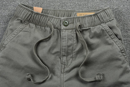 Bermuda Masculina Storm