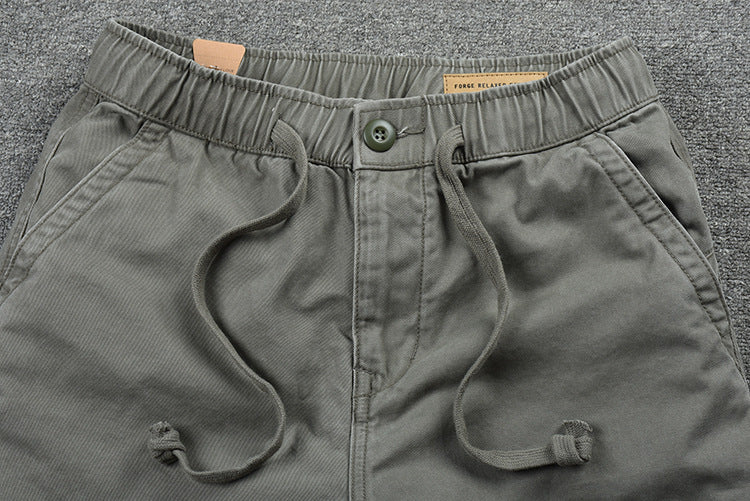 Bermuda Masculina Storm