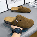 Alpargata Masculino Cerrado