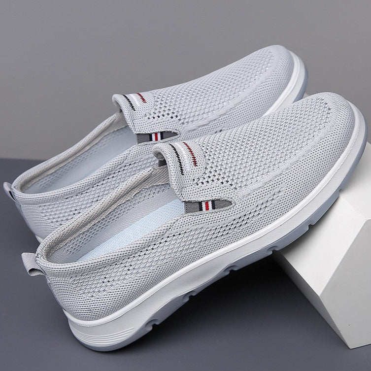 Mocassim Breeze
