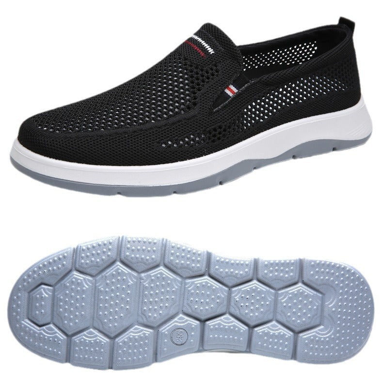 Mocassim Breeze