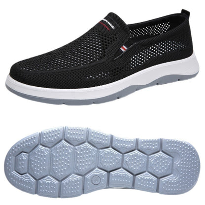 Mocassim Breeze