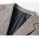 Blazer Masculino Moltres