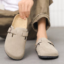 Alpargata Masculino Cerrado