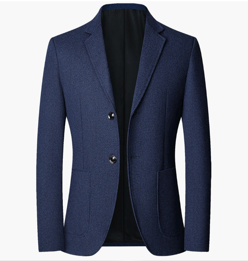 Blazer Masculino Moltres