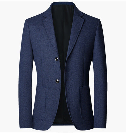 Blazer Masculino Moltres