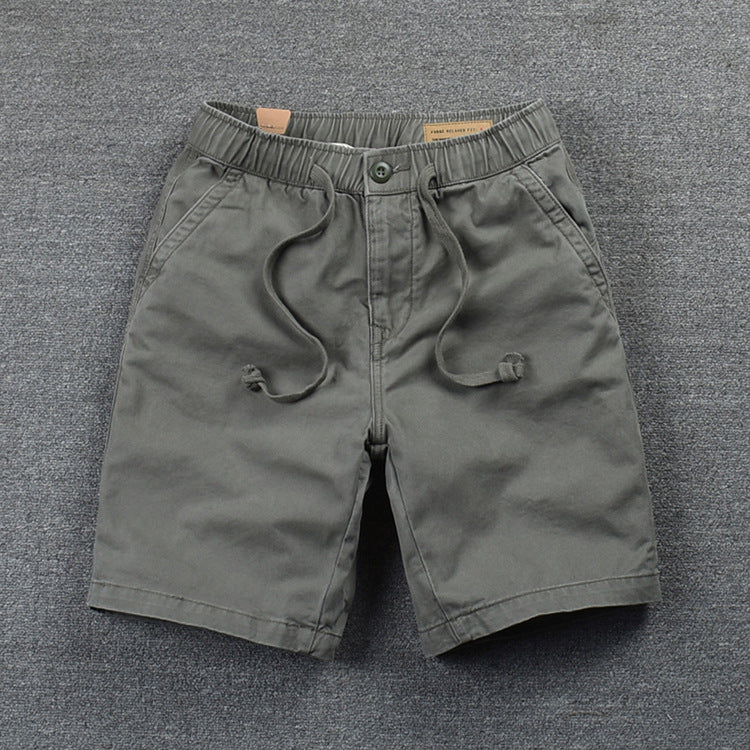 Bermuda Masculina Storm