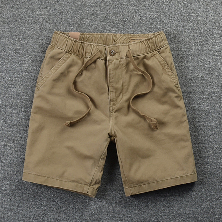 Bermuda Masculina Storm
