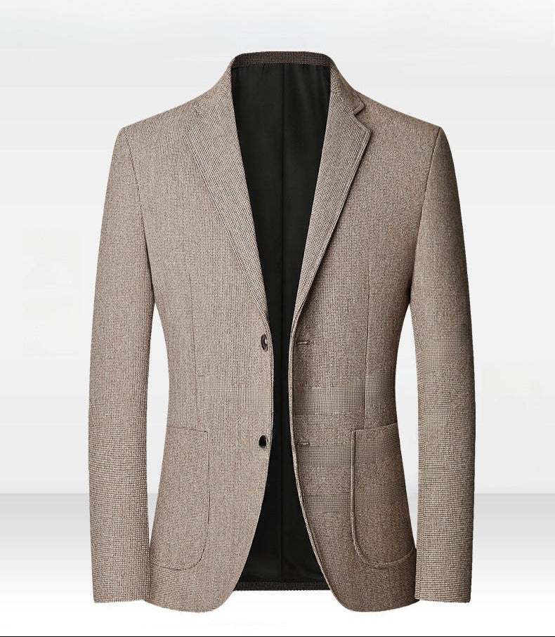 Blazer Masculino Moltres