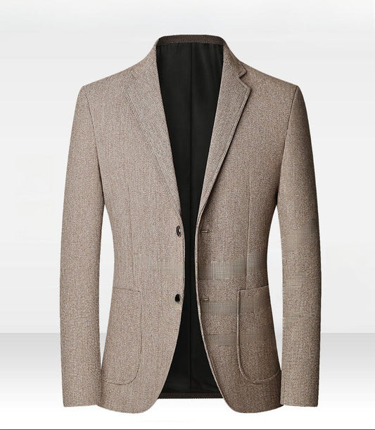 Blazer Masculino Moltres