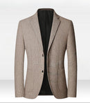 Blazer Masculino Moltres