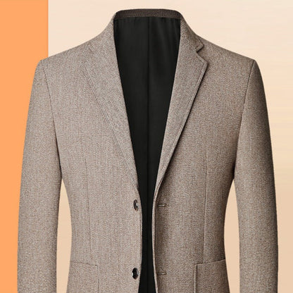 Blazer Masculino Moltres
