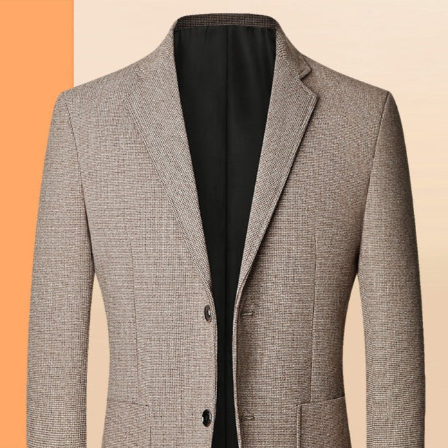 Blazer Masculino Moltres