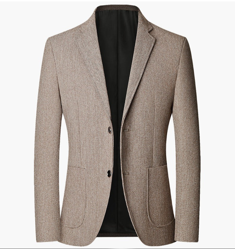 Blazer Masculino Moltres
