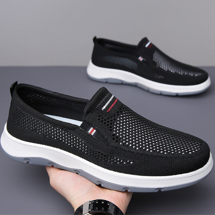 Mocassim Breeze