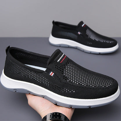 Mocassim Breeze