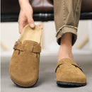 Alpargata Masculino Cerrado