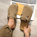 Alpargata Masculino Cerrado