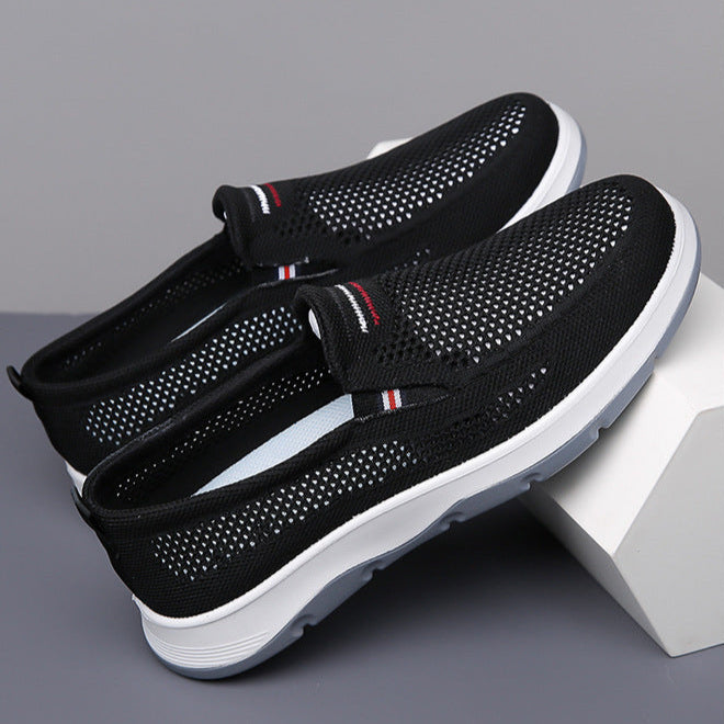 Mocassim Breeze