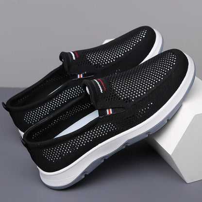 Mocassim Breeze