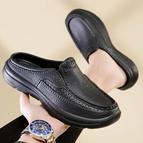 Sandália Crocs Relax