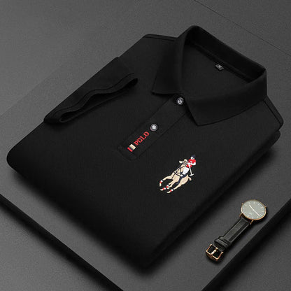 Camisa Polo Elite - Pronta Entrega