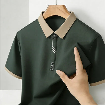 Polo Masculina Essence